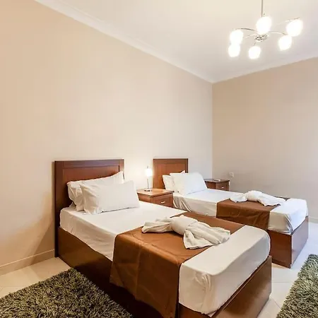 Luxury Apt With Hot Tub & Bbq With Valletta Views By 360 Estates アパート *