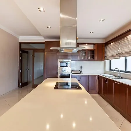 Luxury Apt With Hot Tub & Bbq With Valletta Views By 360 Estates アパート スリーマ
