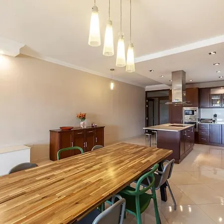 アパート Luxury Apt With Hot Tub & Bbq With Valletta Views By 360 Estates *