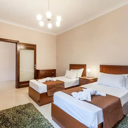 Luxury Apt With Hot Tub & Bbq With Valletta Views By 360 Estates 公寓 斯利马